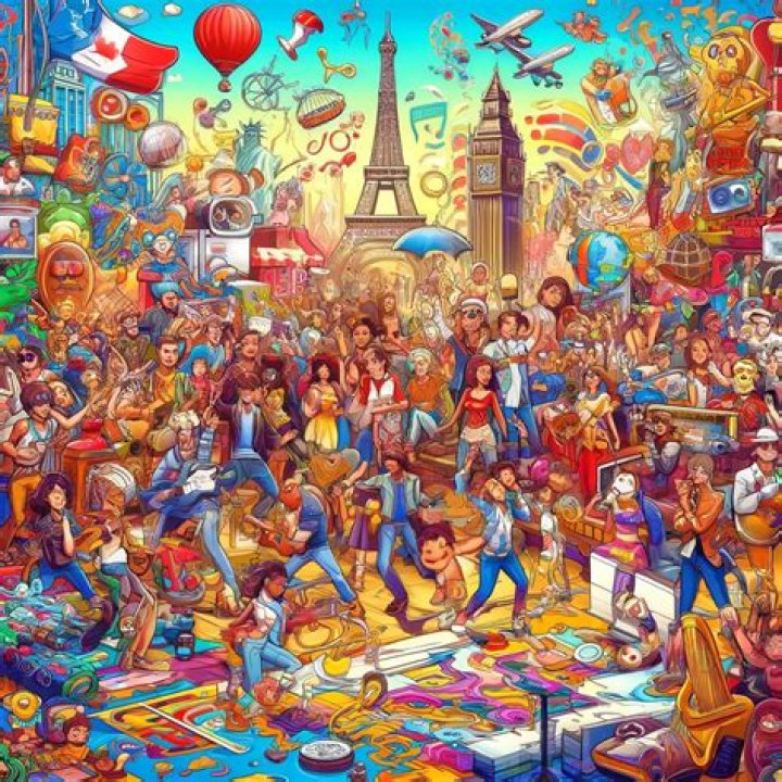 The Power Couple Behind the Pop Culture Phenomenon |
