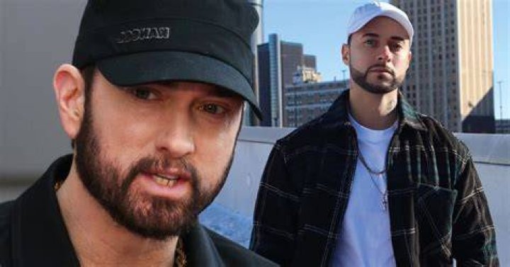 The Private Life and Diverse Talents of Eminems brother ·