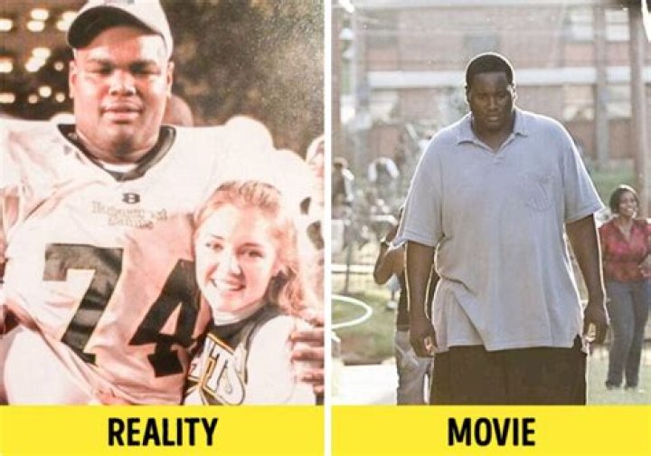 The Real Mother of Michael Oher and Her Life Story |