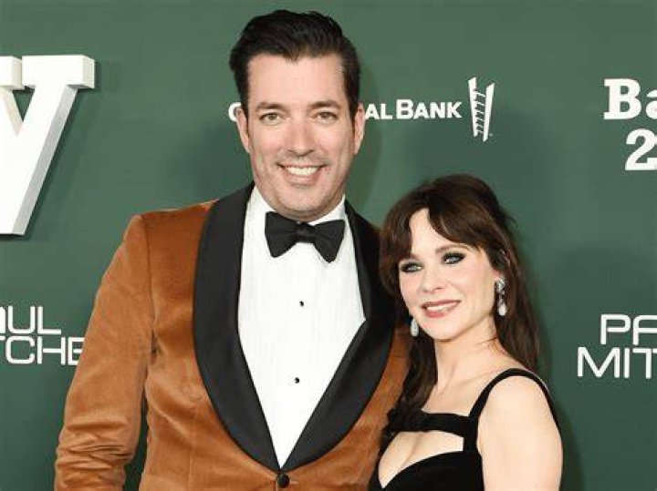 The Real Reason Jonathan Scott Turned Down Being The Bachelor
