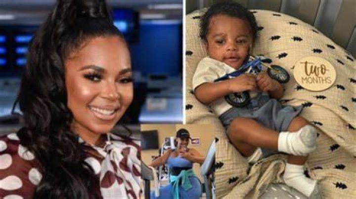 The Reality of Nelly's Relationship With Girlfriend and How He Got His Kids ·