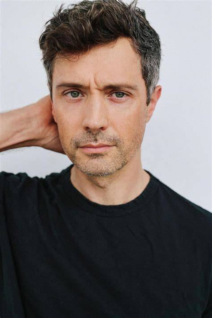 The Remarkable Journey Of Christian Coulson: Actor, Activist, And Hollywood Icon