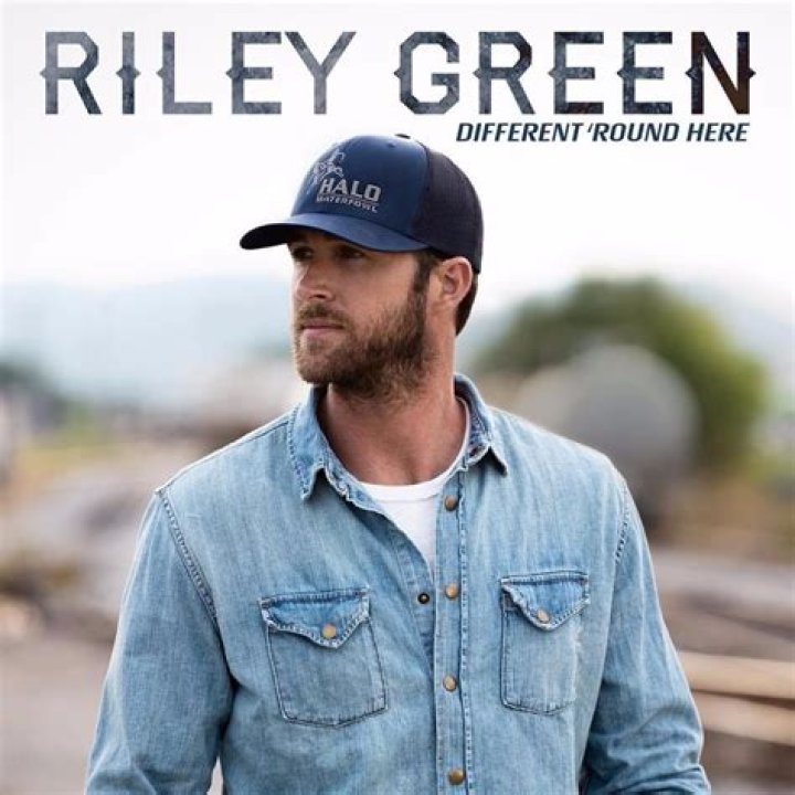 The Riley Green I Wish Grandpas Never Died Lyric That Sticks Out