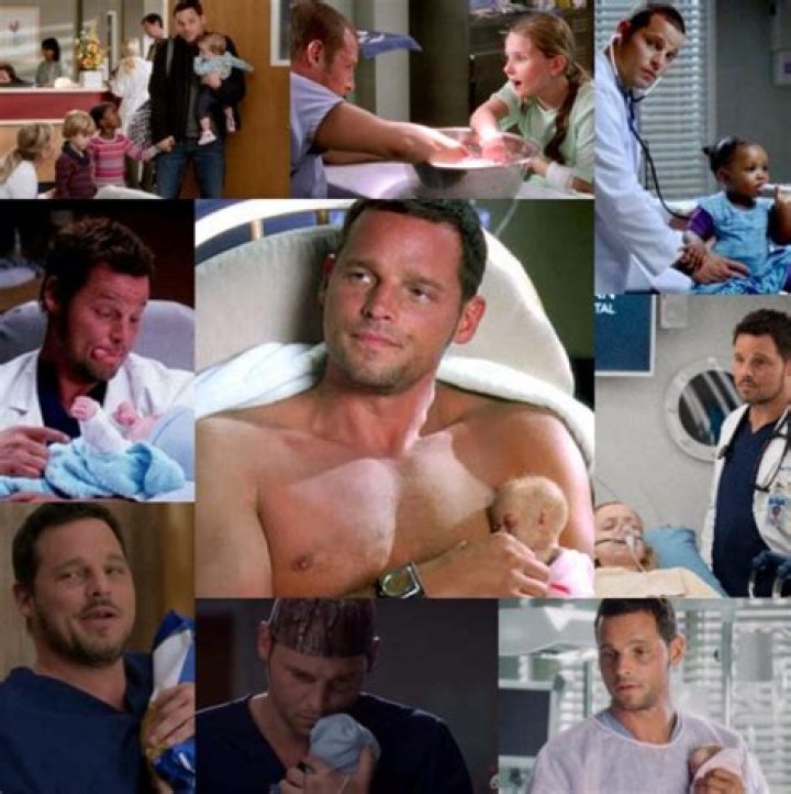 The Rise And Fall Of Alex Karev: A Complex Grey's Anatomy Character