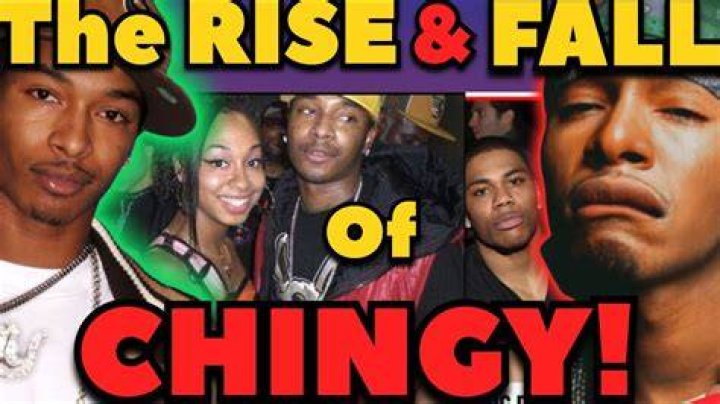 The Rise And Fall Of Chingy: Uncovering The Untold Story