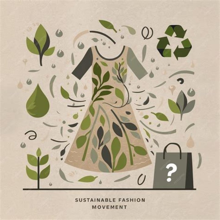 The Rise of Sustainable Fashion (Plus 3 Tips For Starting A Brand