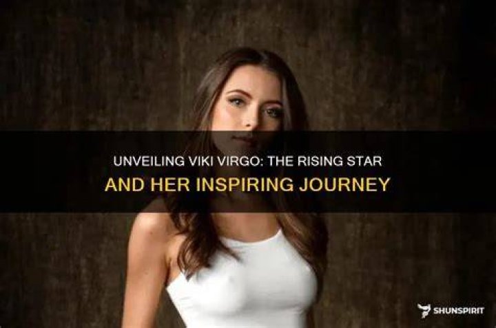 The Rising Star's Inspiring Journey
