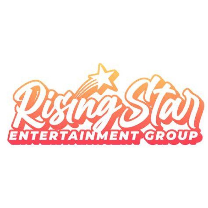 The Rising Star Of Entertainment