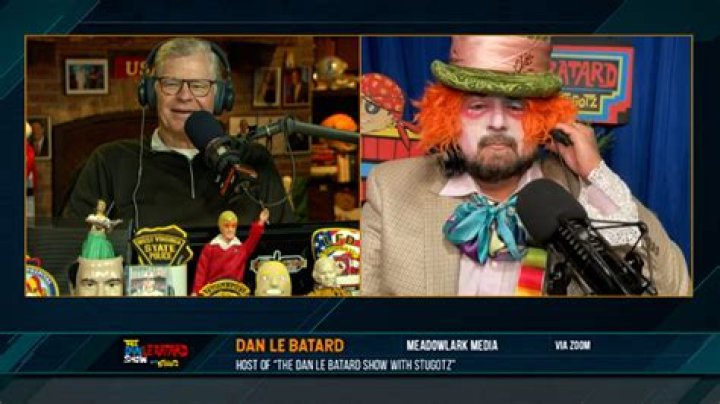 The Rock Behind Dan Le Batard's Success
