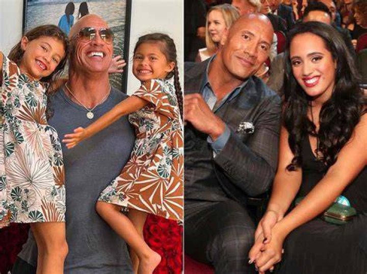 The Rock Parents: Everything You Need to Know About Dwayne Johnsons Family