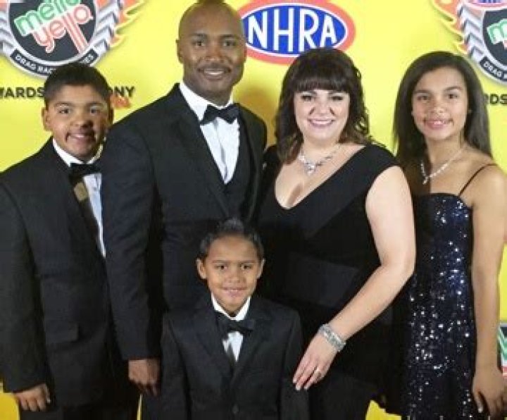 The Role Of Billie Jo Antron Brown's Wife
