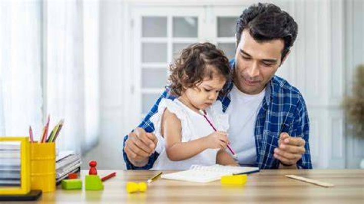 The Role Of His Parents
