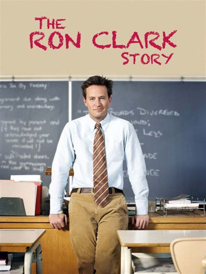 The Ron Clark Story Where to Watch and Stream TV Guide