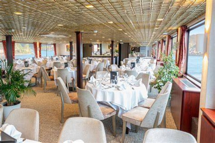 The Sava CroisiEurope Cruises