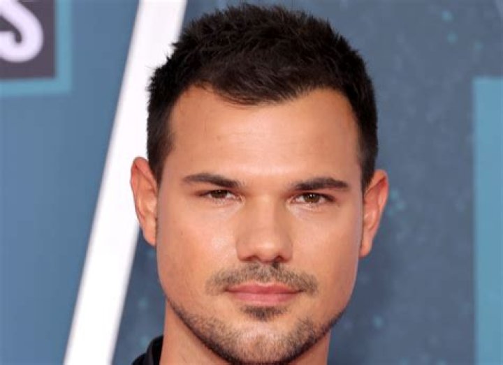 The Scientific Reason Taylor Lautner Fell for His Future Wife, Taylor