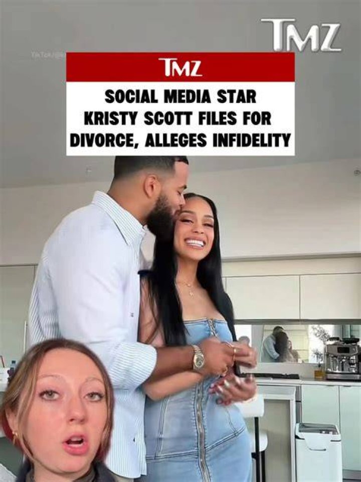 The Scott Adams’ Divorce The Daily Cartoonist