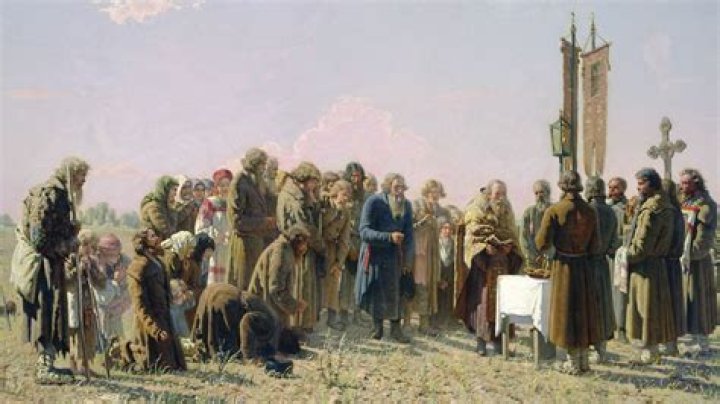 The Second Great Awakening