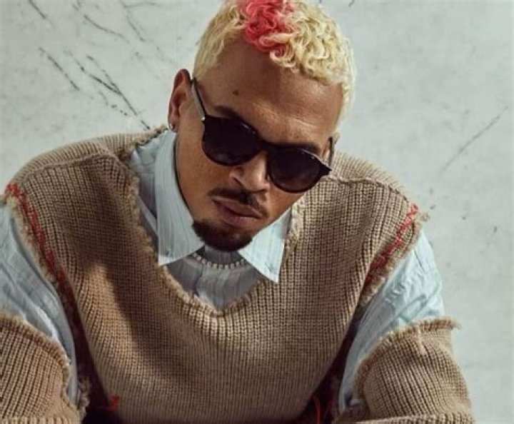 The Secrets Behind Chris Brown's Enduring Nickname, Breezy