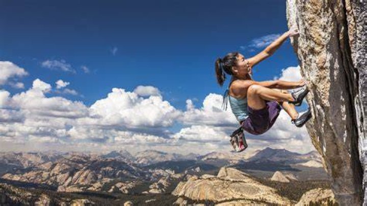 The Secrets Of Survival In Free Solo Climbing