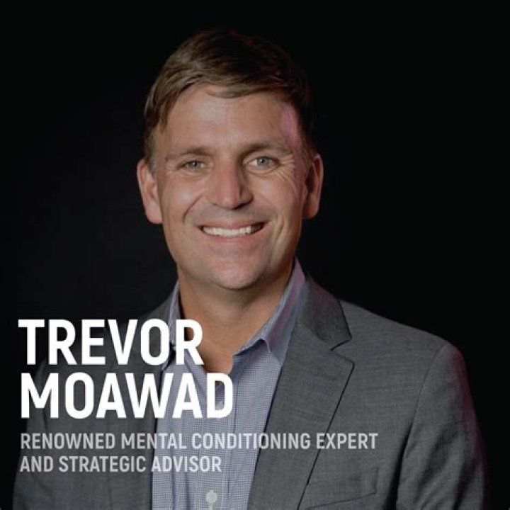 The Secrets Uncovered: Trevor Moawad's Marital Journey