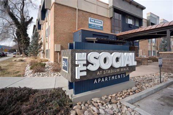 The Social at Stadium Walk CSU Student Apartments Fort Collins