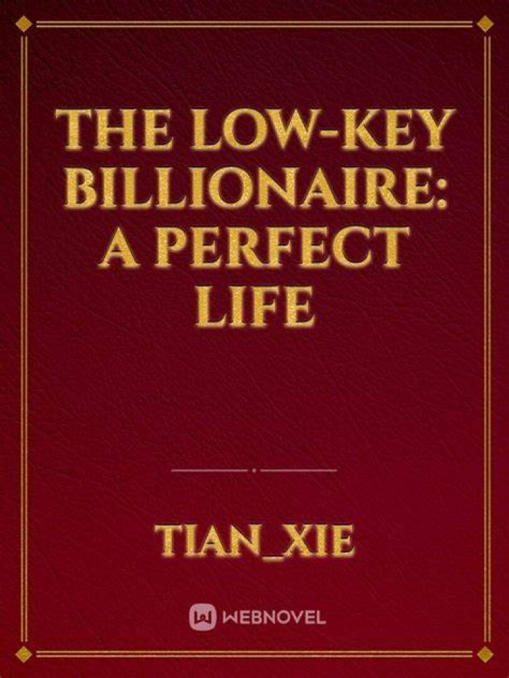 The Son of a Billionaire Who Lives a Low-Key Life |