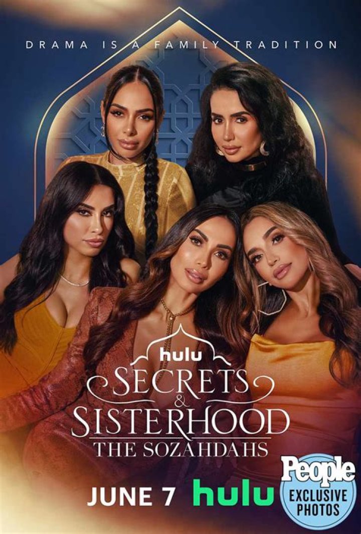 The Sozahdah Sisterhood and Family LatestCelebArticles
