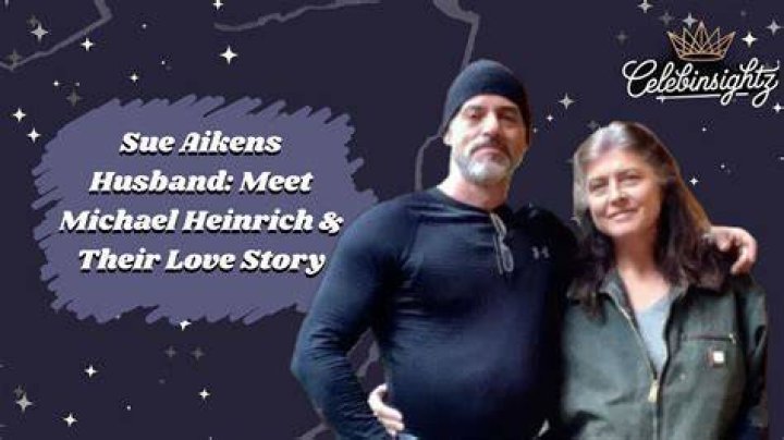 The Sue Aikens Story How She Survived a Bear Attack & Became a Local