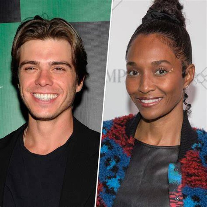 The Surprising Truth About Matthew Lawrence And Chilli's Age Difference