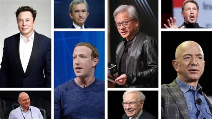 The top 15 people in enterprise artificial intelligence Yahoo Sports