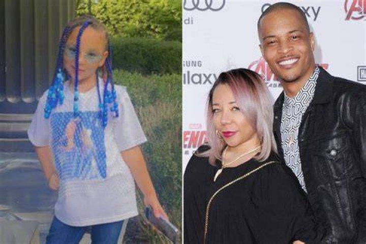 The Tragic Story of T.I. and Tiny’s First Daughter |