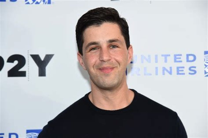 The Transformation Of Josh Peck From Childhood To 34 Years Old