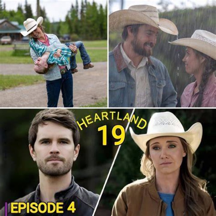 The True Reasons Why Ty Left Heartland Exposed