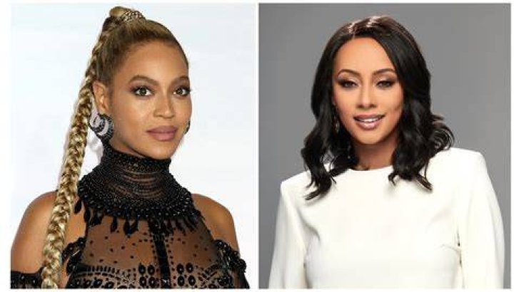 The Truth About Beyonce And Keri Hilson's Feud