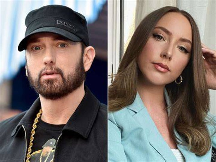 The Truth About Hailie Mathers' Life Today
