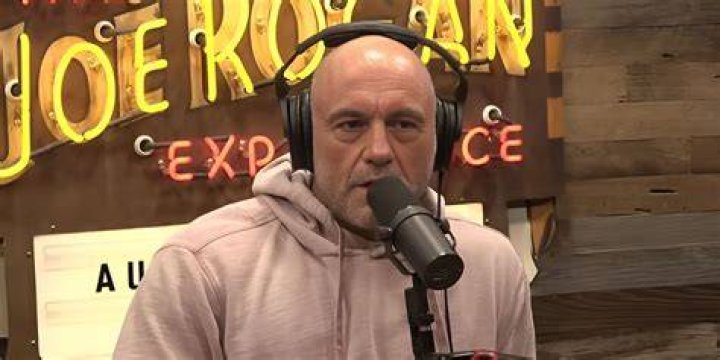 The Truth About Joe Rogan's Death: Hoax Or Reality?