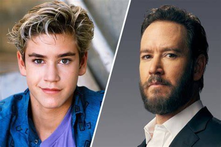 The Truth About Mark-Paul Gosselaars Parents and Ethnicity |