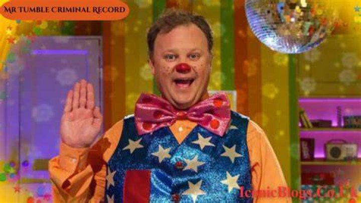 The Truth Behind Mr. Tumble's Alleged Incarceration