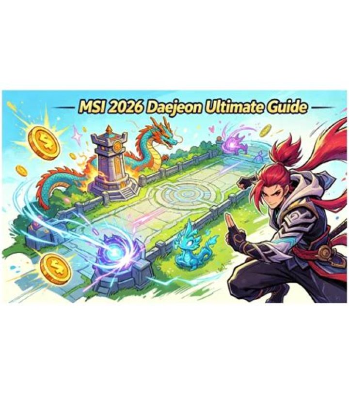 The Ultimate Drop Schedule Guide