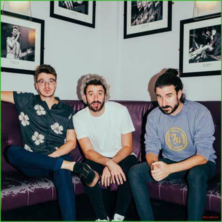 The Ultimate Guide To AJR's Wives: Behind The Music