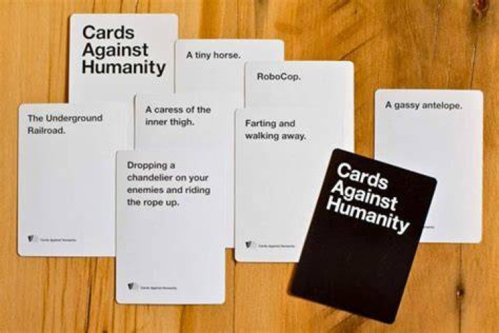 The Ultimate Guide To Cards Against Humanity: Uncensored Fun For All