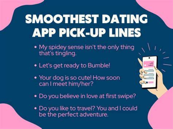 The Ultimate Guide To DM Chat Up Lines