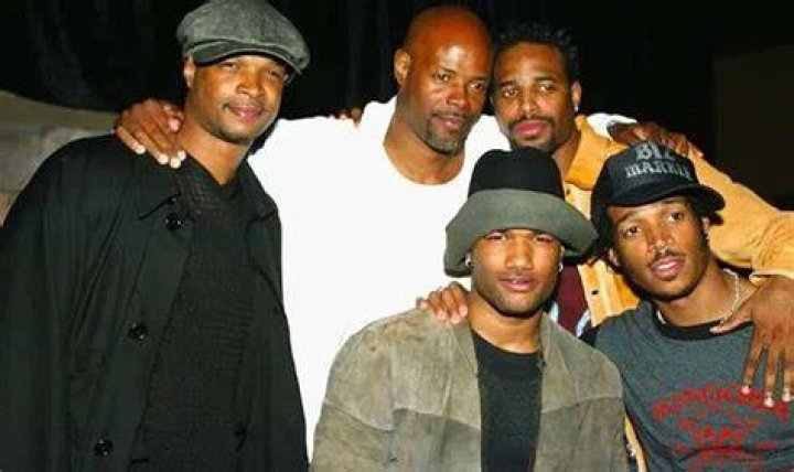 The Ultimate Guide To Dwayne Wayans: His Life, Career, And Impact