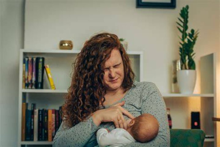 The Ultimate Guide To Preventing And Managing Breast Milk Leakage