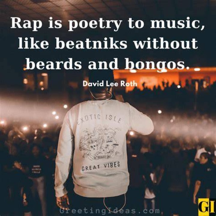 The Ultimate Guide To Rapper Quotes: Inspiring Wisdom From The Rap Legends
