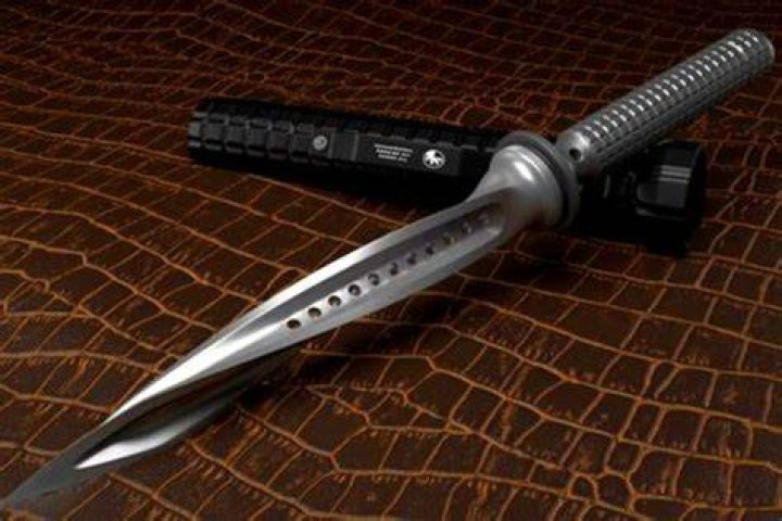 The Ultimate Guide To "The Most Dangerous Knife"