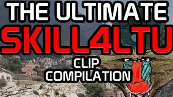 The Ultimate Skill4ltu Clip Compilation World of Tanks YouTube