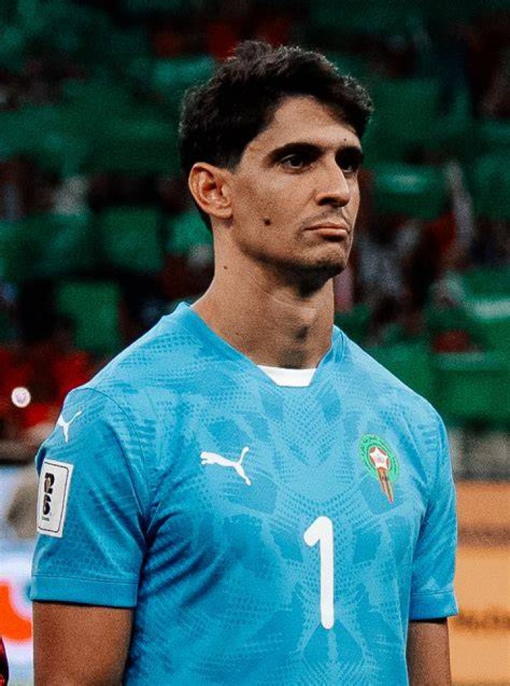 The Uncovered Truth About Yassine Bounou's Salary: Unlocking Financial Insights