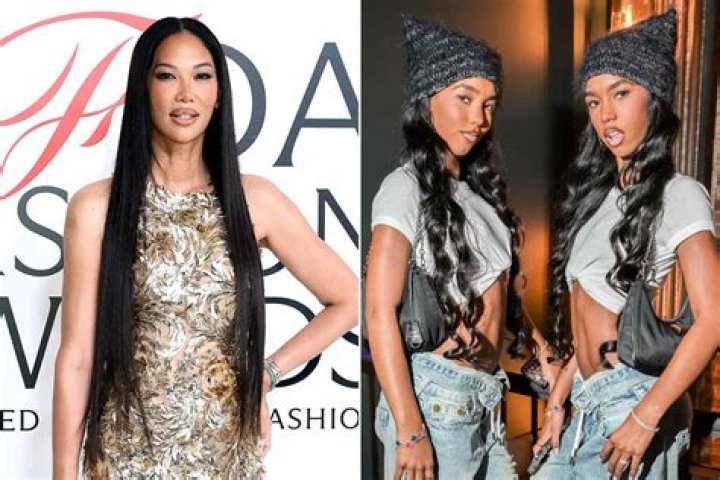 The Unknown Truth: Unveiling The Identity Of Kimora Lee's Mother