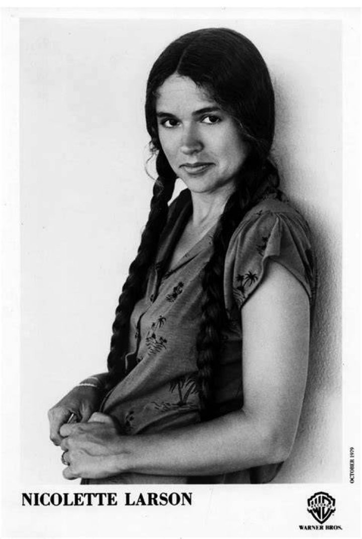 The Untold Story Behind Nicolette Larson's Legacy